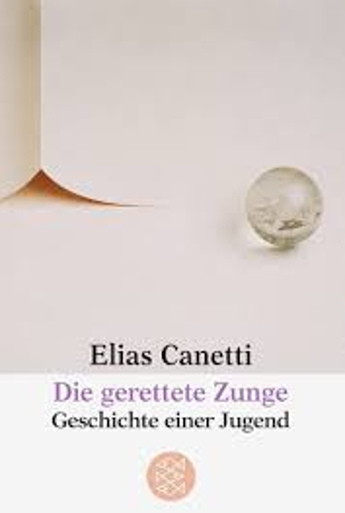 Die Gerettete Zunge